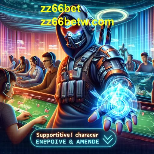 A Importância dos Jogos de Suporte: Estratégias e Colaboração